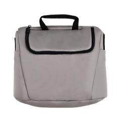 Коляска Pituso Tossa 2 в 1 Latte, TS/50/01 (водоотталкивающая ткань)