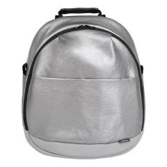 Коляска 3 в 1 Tutis Nanni Silver / Серебро-серый (041) 1323041