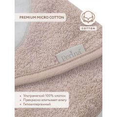 Полотенце детское Perina Muzzle бежевый 95х95 см ПД-11.4.95