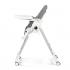 Стульчик для кормления Peg-Perego PP Follow me wonder GREY Серый PR.PAPPA