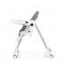 Стульчик для кормления Peg-Perego PP Follow me wonder GREY Серый PR.PAPPA