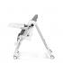 Стульчик для кормления Peg-Perego PP Follow me wonder GREY Серый PR.PAPPA
