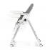 Стульчик для кормления Peg-Perego PP Follow me wonder GREY Серый PR.PAPPA