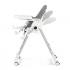 Стульчик для кормления Peg-Perego PP Follow me wonder GREY Серый PR.PAPPA