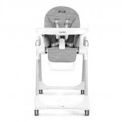 Стульчик для кормления Peg-Perego PP Follow me wonder GREY Серый PR.PAPPA