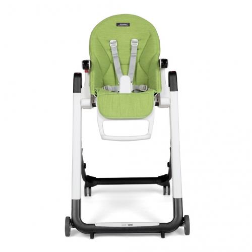 Стульчик для кормления Peg-perego Siesta FOLLOW ME WONDER GREEN Зеленый IH03000000WD24