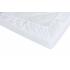Простынь на резинке в кроватку 120х60 Perina Белый, арт. ПР-120.3