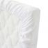 Простынь на резинке в кроватку 120х60 Perina Белый, арт. ПР-120.3