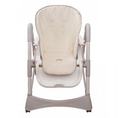 Универсальный чехол для стульчика ROXY-KIDS Бежевый RCL-013BG