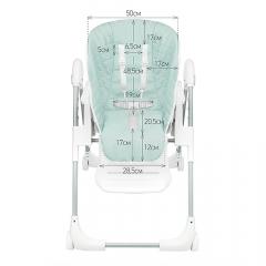 Универсальный чехол для стульчика ROXY-KIDS Мятный RCL-013M