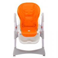 Универсальный чехол для стульчика ROXY-KIDS Оранжевый RCL-013O