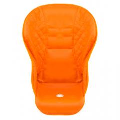 Универсальный чехол для стульчика ROXY-KIDS Оранжевый RCL-013O