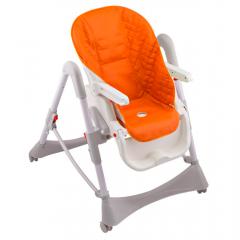 Универсальный чехол для стульчика ROXY-KIDS Оранжевый RCL-013O