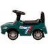 PITUSO Каталка Гонки Green/Бирюзовый 218-Green