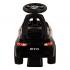 PITUSO Каталка МЕРС Black/Черный 919-Black