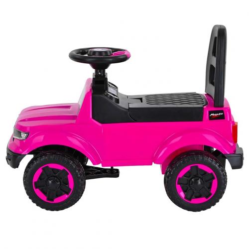 PITUSO Каталка Sport Car Pink/Фуксия 2190002-Pink