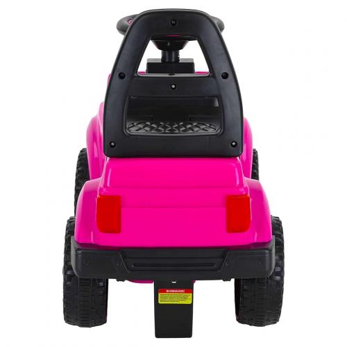 PITUSO Каталка Sport Car Pink/Фуксия 2190002-Pink