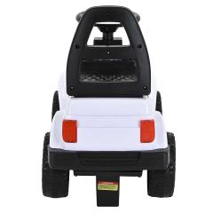 PITUSO Каталка Sport Car White/Белый 2190002-White