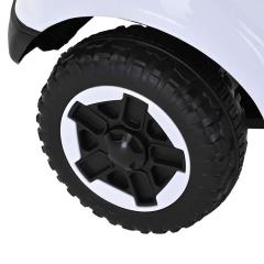 PITUSO Каталка Sport Car White/Белый 2190002-White