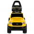 PITUSO Каталка Sport Car Yellow/Желтый 2190002-Yellow