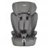 Pituso Удерживающее устройство для детей 9-36 кг Prados Black Grey/Черно-Серый R501-Black Grey