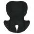 Pituso Удерживающее устройство для детей 9-36 кг Prados Black Grey/Черно-Серый R501-Black Grey