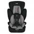 Pituso Удерживающее устройство для детей 9-36 кг Prados Grey Black /Серо-черный R501-Grey Black