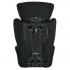 Pituso Удерживающее устройство для детей 9-36 кг Prados Grey Black /Серо-черный R501-Grey Black