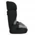 Pituso Удерживающее устройство для детей 9-36 кг Prados Grey Black /Серо-черный R501-Grey Black