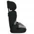 Pituso Удерживающее устройство для детей 9-36 кг Prados Grey Black /Серо-черный R501-Grey Black