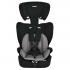 Pituso Удерживающее устройство для детей 9-36 кг Prados Grey Black /Серо-черный R501-Grey Black