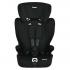 Pituso Удерживающее устройство для детей 9-36 кг Prados Grey Black /Серо-черный R501-Grey Black
