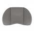 Pituso Удерживающее устройство для детей 9-36 кг Prados Grey Black /Серо-черный R501-Grey Black