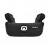 Pituso Удерживающее устройство для детей 9-36 кг Prados Grey Black /Серо-черный R501-Grey Black
