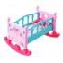 Кроватка для кукол Doll Bed 8119