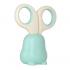 PITUSO Ножницы маникюрные Blue (Голубой) KD88892 Гол