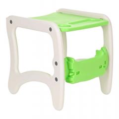Стульчик для кормления Pituso Carlo HB-GY-06 Lemon Лимончик (Зеленый) трансформер