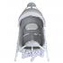 Электрокачели колыбель Pituso Camellia Grey Sparkle Сияющий серый SG239- grey sparkle