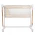 Колыбель PITUSO Denia колёса Beige бежевый PD-C04-Beige