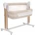Колыбель PITUSO Denia колёса Beige бежевый PD-C04-Beige