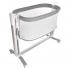 Колыбель PITUSO Denia колёса Grey/серый PD-C03-Grey