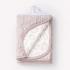 Плед детский Perina Soft Cotton 110х80 (ПЛ-02.8) Мокко