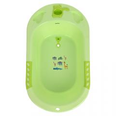 Ванночка детская с горкой PITUSO 89 см Green Зеленаяя FG145-Green