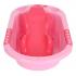 Ванночка детская с горкой PITUSO 89 см Pink/Розовая FG145-Pink