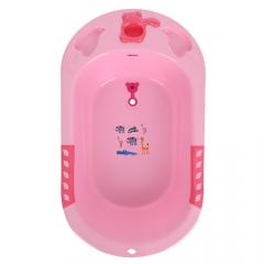 Ванночка детская с горкой PITUSO 89 см Pink/Розовая FG145-Pink