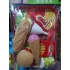 Игровой набор продуктов и фастфуда, игровой набор Gourmet, арт. XJ326H-118