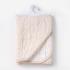 Плед детский Perina Soft Cotton 110х80 (ПЛ-02.4) Бежевый