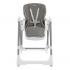 Стульчик для кормления Pituso Avila Grey Серый YT-H25-Grey (+ качели)