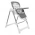Стульчик для кормления Pituso Avila Grey Серый YT-H25-Grey (+ качели)