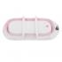 Ванночка складная PITUSO 75 см Розовый (слив, термометр) FG1163-Pink